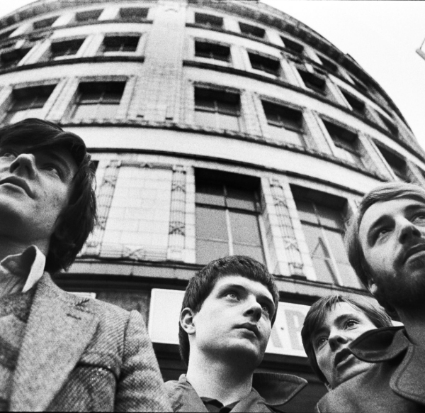 Joy Division