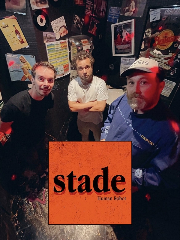 Stade