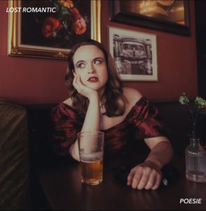 artwork de Lost Romantic de Poesie