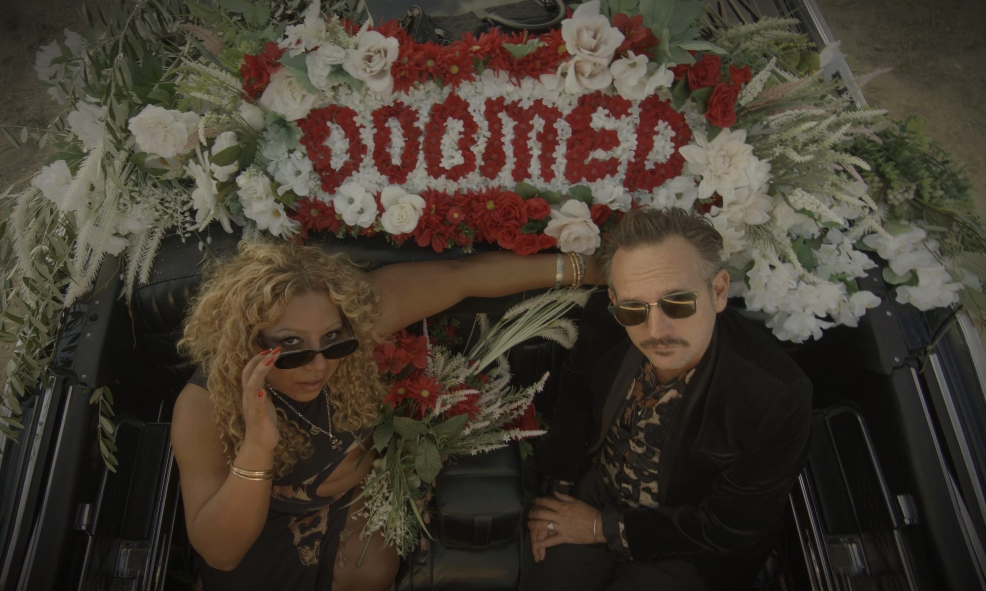 Jen Awad & Will Bates