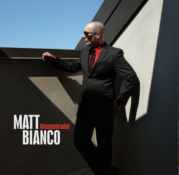 Matt Bianco - Masquerader