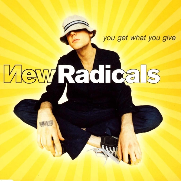 New Radicals