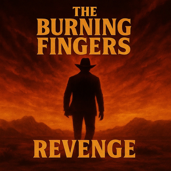 The Burning Fingers