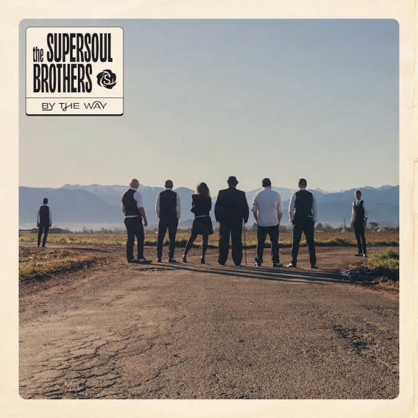 The SuperSoul Brothers