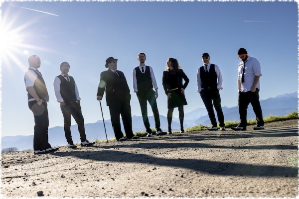 The SuperSoul Brothers