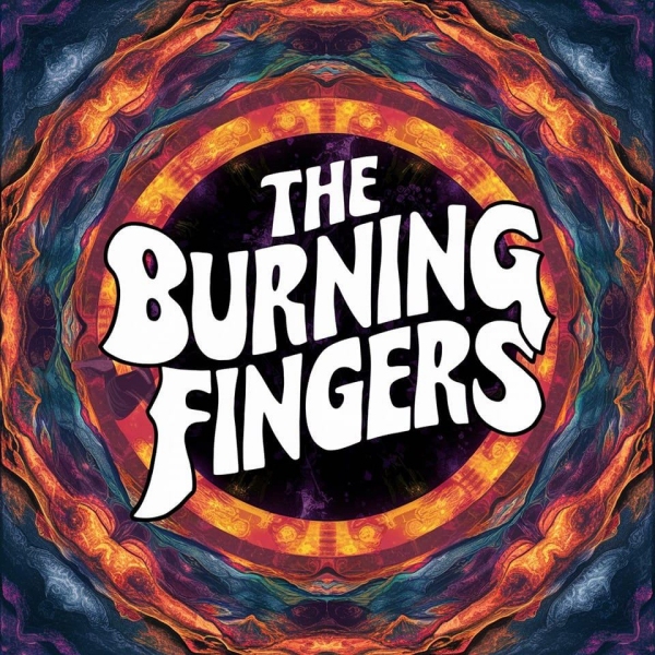 The Burning Fingers