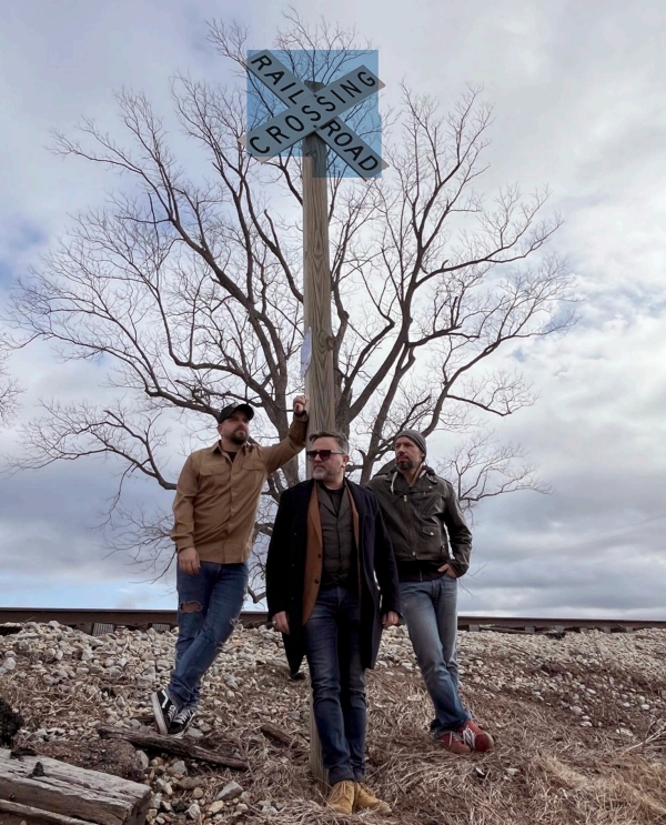 Thomas Sarrodie & Bi-Polar Blues