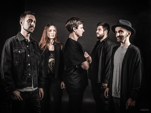 Esthesis - Out of Step