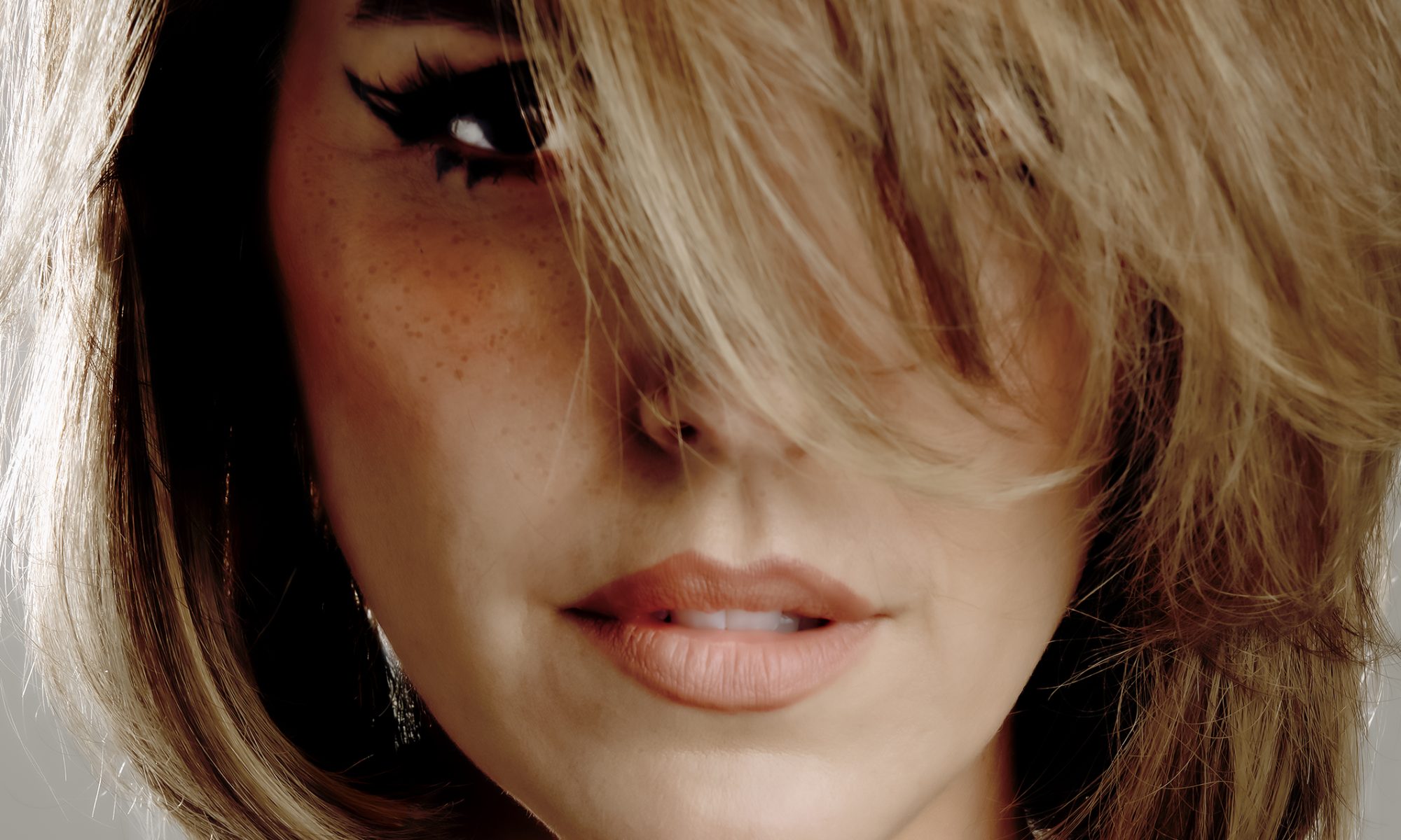 Margaux Simone de retour avec l'album Avant que la nuit en 2026