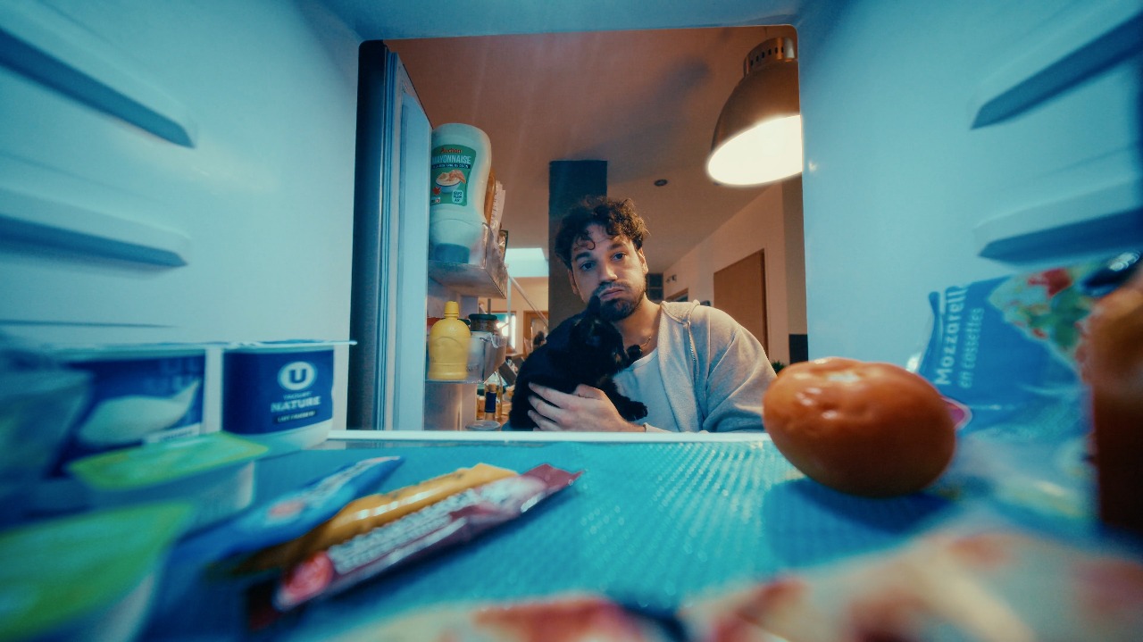 Joey Larsé - Mocassin à gland