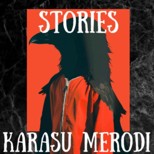 Karasu Merodi dévoile STORIES