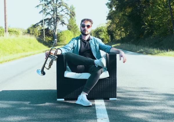 Quentin Lourties Humankind