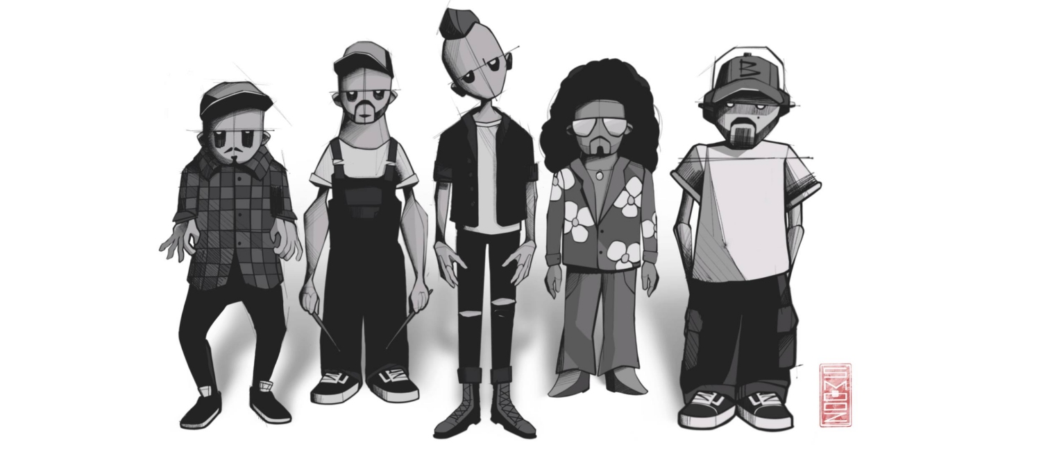 Thomas Frank Hopper Wild Ones Never Die