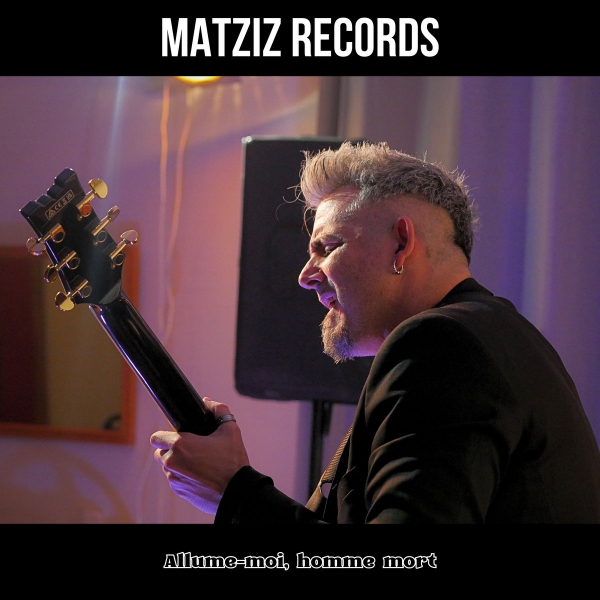 Allume-moi, homme mort