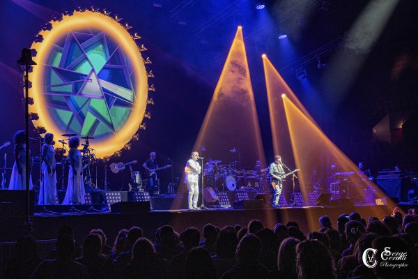 SO FLOYDau Dôme de Paris le 12/02/2026 - 20h et en tournée