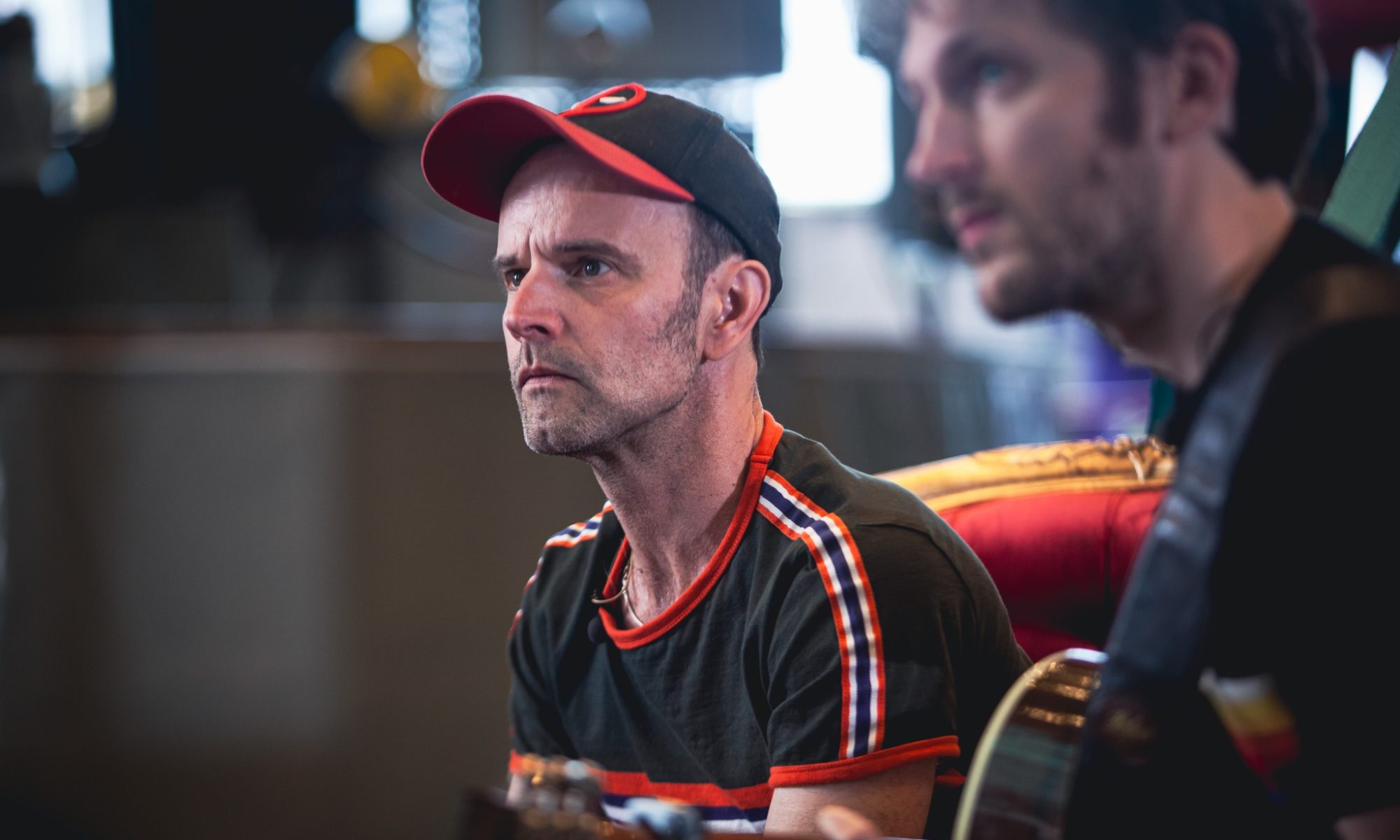 David Delabrosse - Denis Piednoir