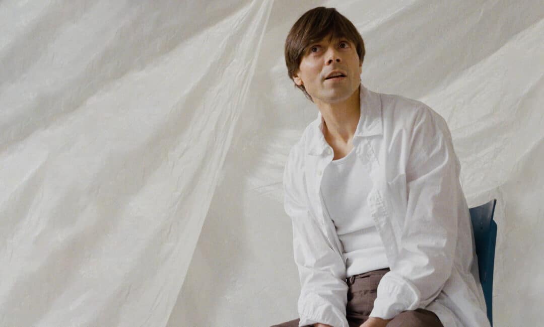 Lionel Langlais - Nouvel album - Mazik