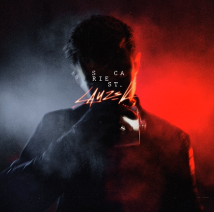 Artwork de Scariest de Lazyel