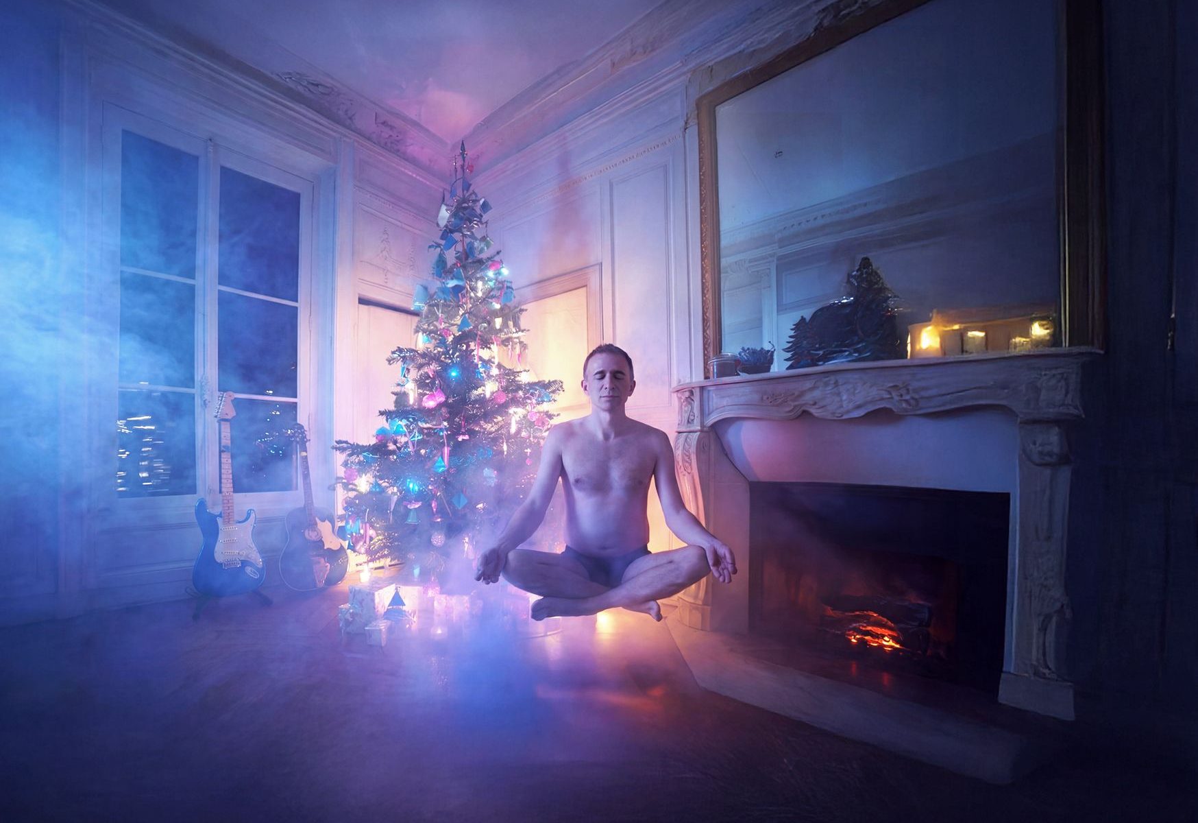 VENERABLE - Répète si c'est oui