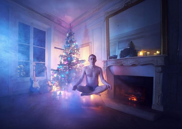 VENERABLE - Répète si c'est oui