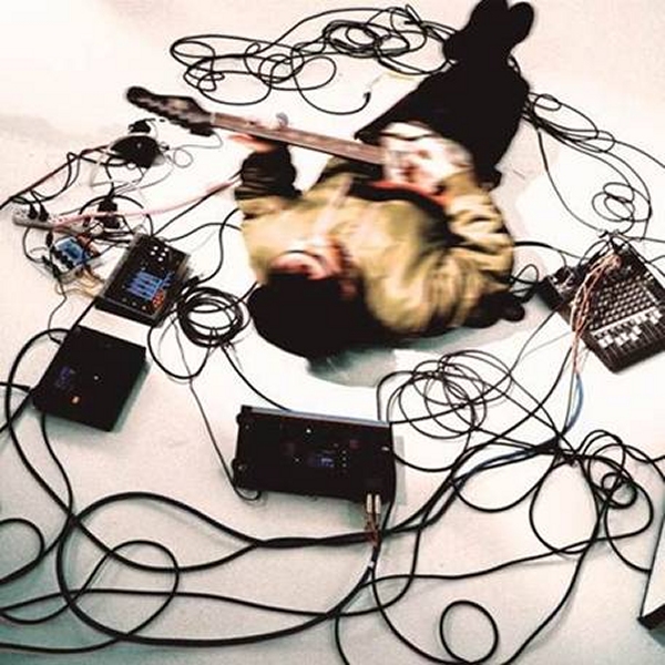 Chet Faker A Love For Strangers