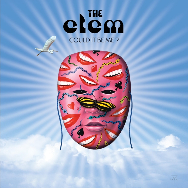 THE ELEM explore paranoïa et introspection avec "Could It Be Me?"