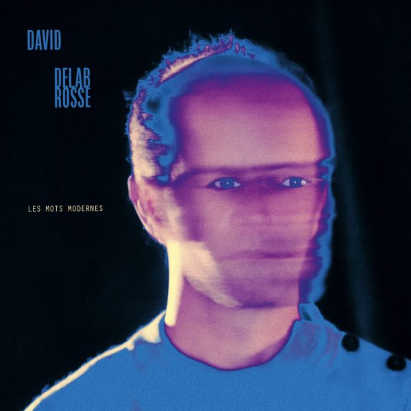 David Delabrosse - Les Mots Modernes