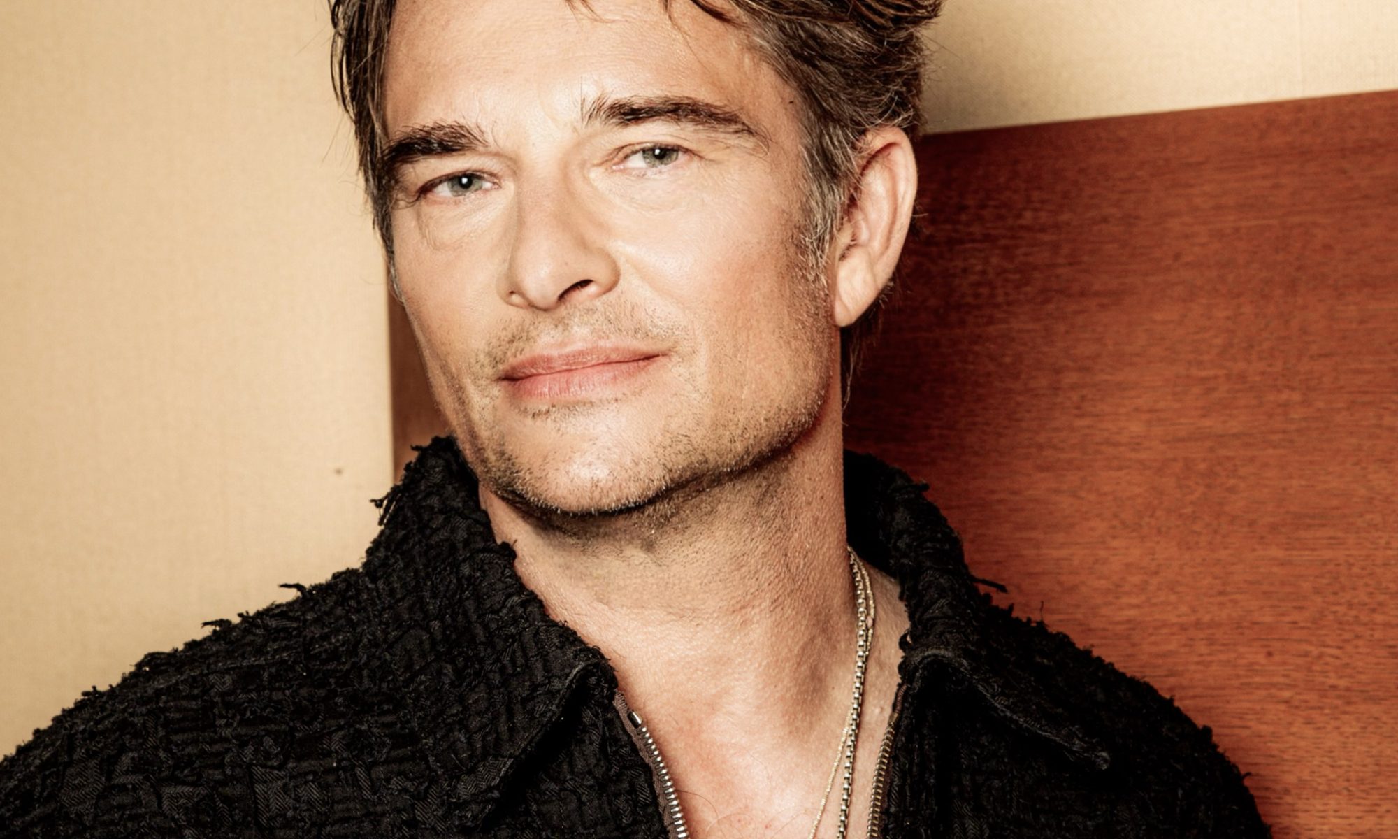 David Hallyday au Zénith de Paris en 2026 : Réservez vos places pour "Requiem pour un fou"