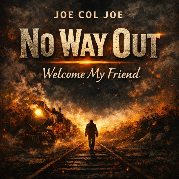 Joe Col Joe - No Way Out