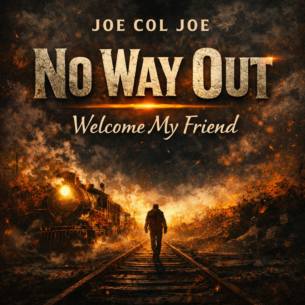 Joe Col Joe - No Way Out