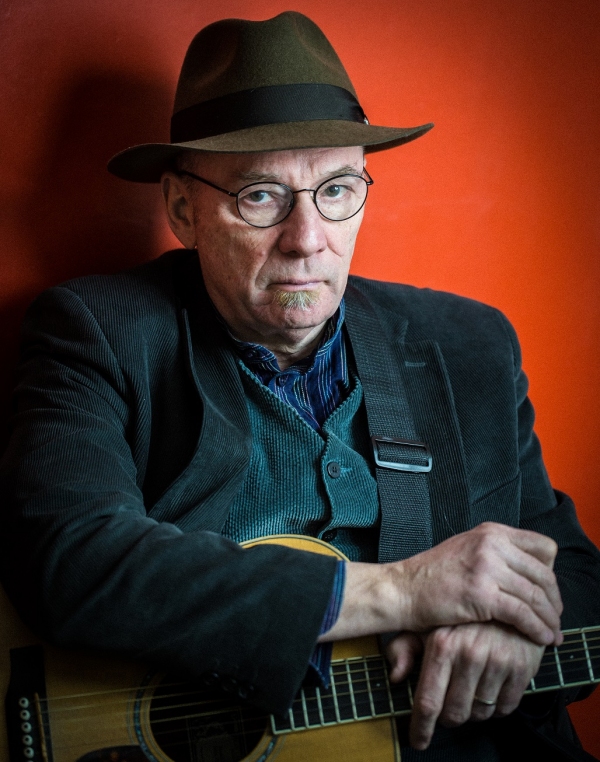 SUCH A NICE PLACE Jay Ryan