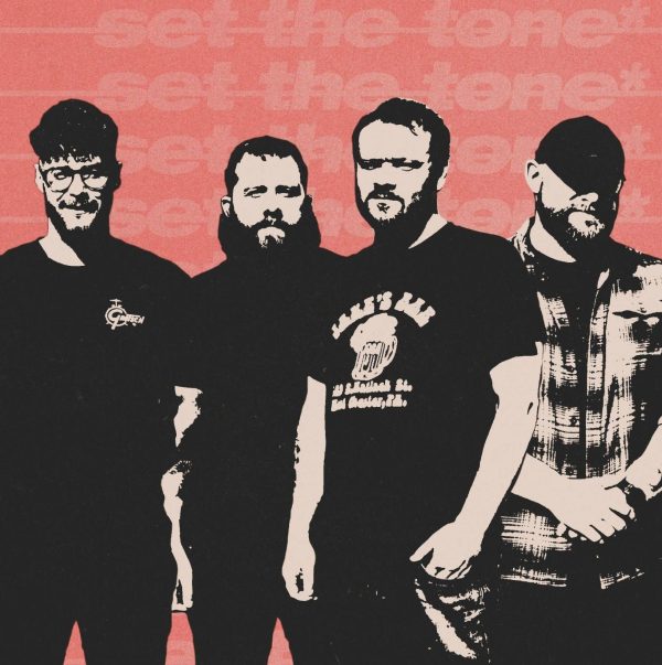 Le groupe Set The Tone