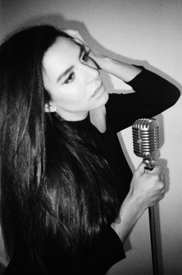 Michelle Kash Gravity (Stash Konig Remix)