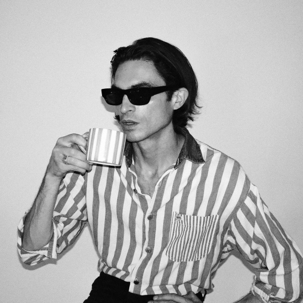 Fast Money Music Nick Hinman