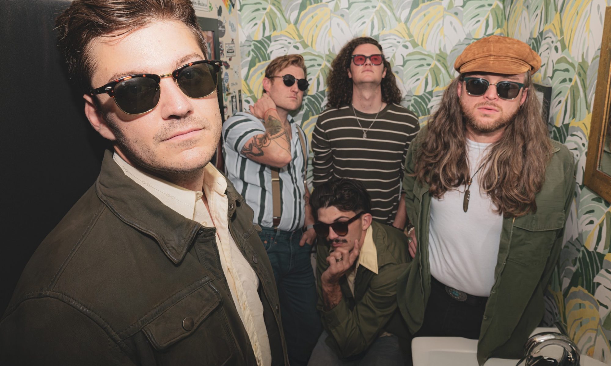 John Hollier & the Rêverie