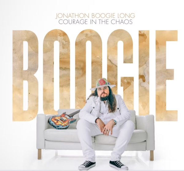 Jonathon "Boogie" Long