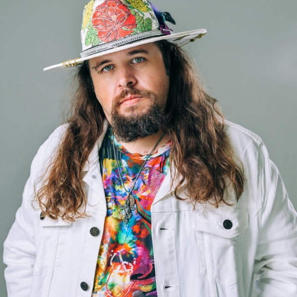 Jonathon "Boogie" Long