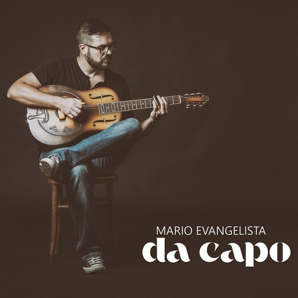 Mario Evangelista - Da Capo
