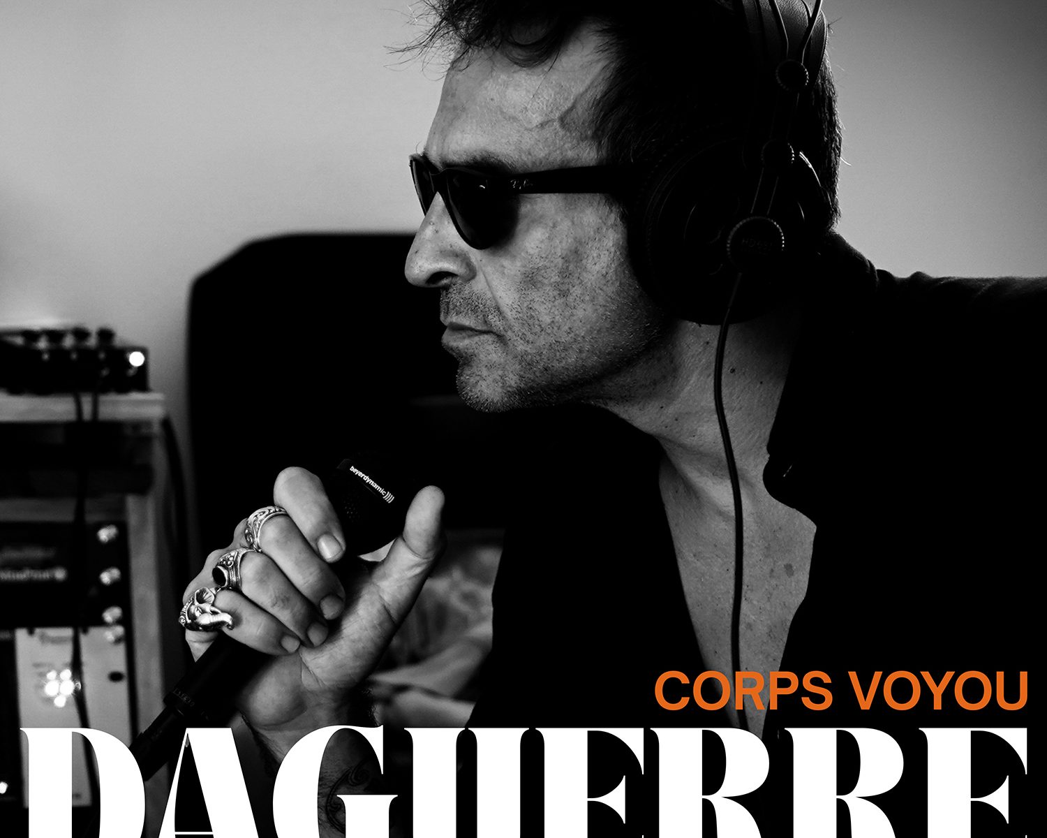 Daguerre - Corps Voyou