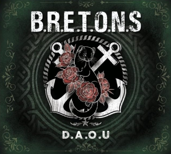 bretons - daou