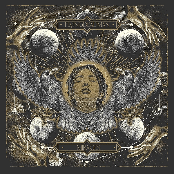 Flyingdeadman Mirages