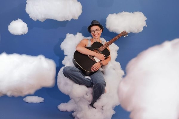 Magali Michaut - Prendre de la hauteur