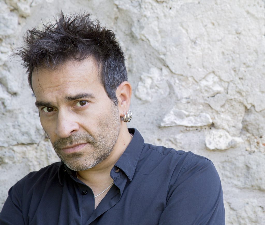 Daguerre - Corps Voyou