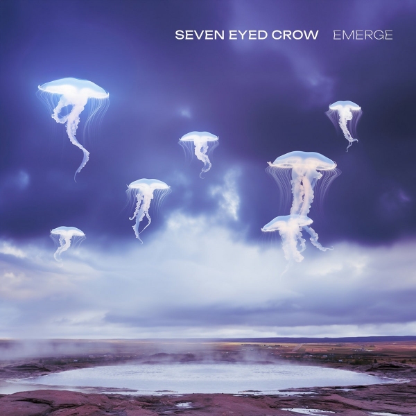 Seven Eyed Crow - Emerge