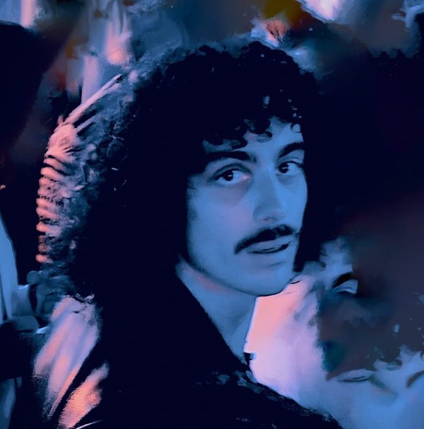 Boy Calypso - Leo Barbenes