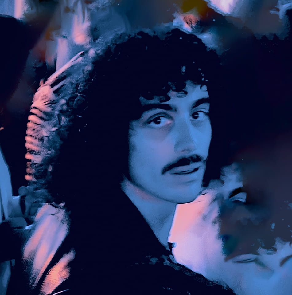 Boy Calypso - Leo Barbenes