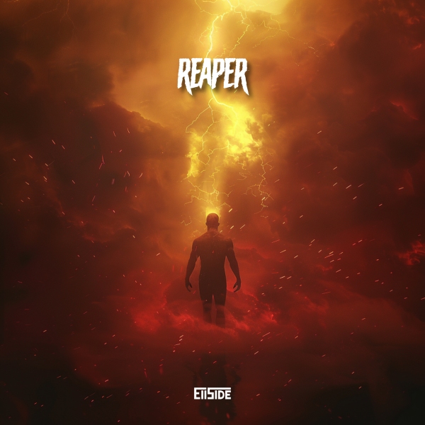 Reaper extrait de Run Away (groupe Ellside)