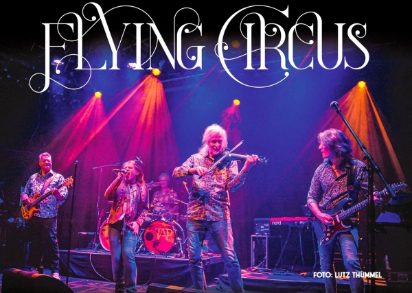 Flying Circus