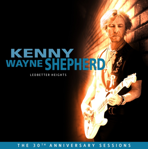 Kenny Wayne Shepherd - Ledbetter Heights