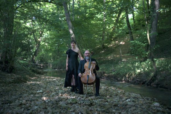La Source - Mélodie Orru et Pierre Le Bourgeois